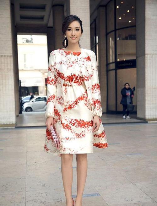 吃瓜娱乐圈吴佩慈