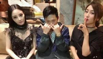 娱乐圈大型吃瓜人小说