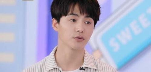 娱乐吃瓜君马天宇,娱乐圈的“吃瓜”达人，揭秘明星幕后故事