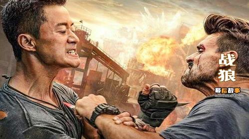 战狼家暴娱乐吃瓜,娱乐吃瓜群众热议不断