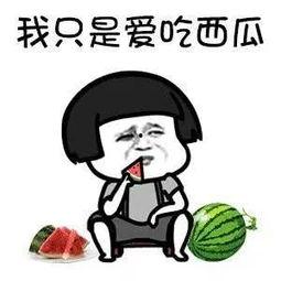 娱乐吃瓜是什么意思