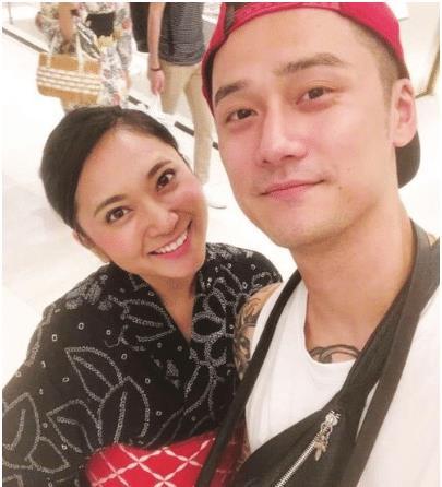 吃瓜娱乐圈对家