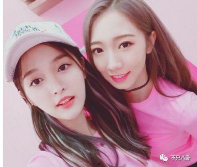 娱乐吃瓜少女韩国