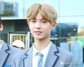 娱乐吃瓜酱黄明昊粉丝