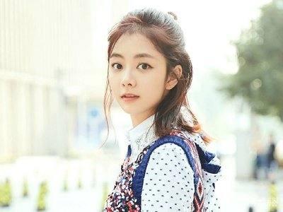 吃瓜娱乐谭松韵