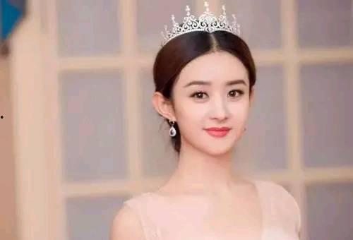 娱乐圈吃瓜赵丽颖影视,从“花千骨”到“知否”，娱乐圈的甜蜜瓜果